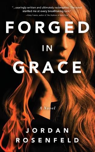 Cover image for Forged in Grace