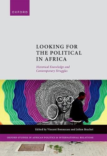 Cover image for Looking for the Political in Africa
