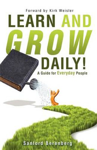 Cover image for Learn and Grow Daily!