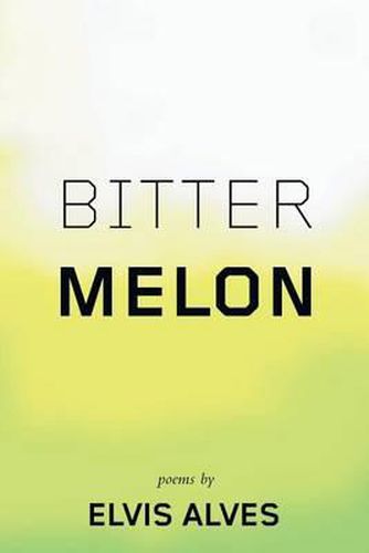 Cover image for Bitter Melon