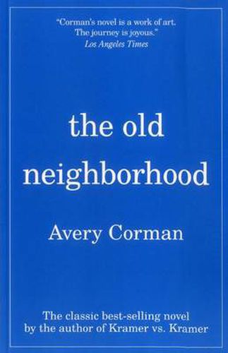 Cover image for The Old Neighborhood