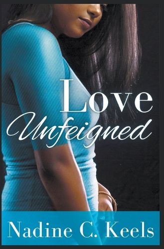 Cover image for Love Unfeigned