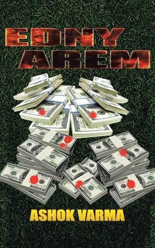 Cover image for Edny Arem