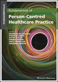 Cover image for Fundamentals of Person-Centred Healthcare Practice