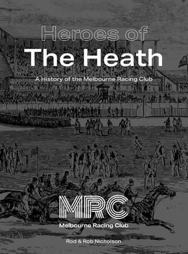 Heroes of the Heath