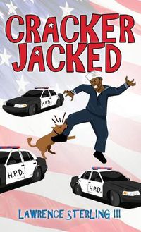 Cover image for Cracker Jacked