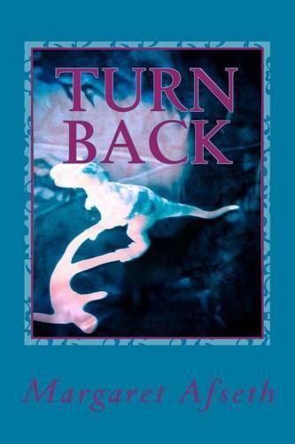 Cover image for Turn Back - A Sci-Fi Romance