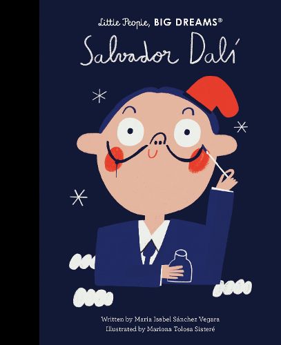 Cover image for Salvador Dali: Volume 120