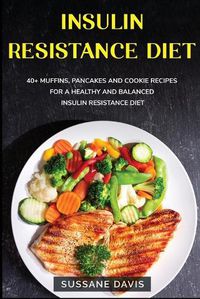 Cover image for Insulin Resistance Diet