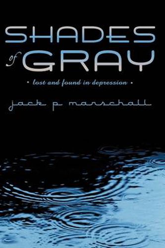 Cover image for Shades of Gray