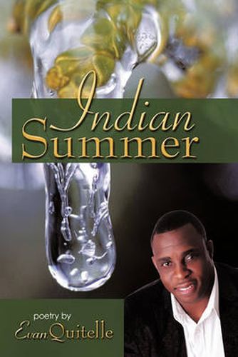 Cover image for Indian Summer