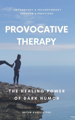 Cover image for Provocative Therapy