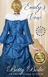 Cover image for Emily's Vow