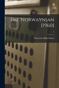 Cover image for The Norwaynian [1960]; 2