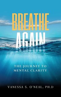Cover image for Breathe Again