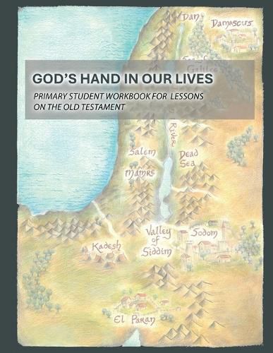 Cover image for God's Hand In Our Lives