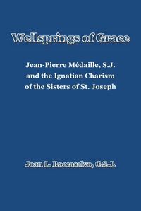 Cover image for Wellsprings of Grace