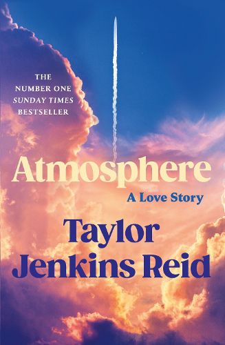 Cover image for Atmosphere