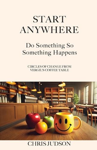 Cover image for Start Anywhere