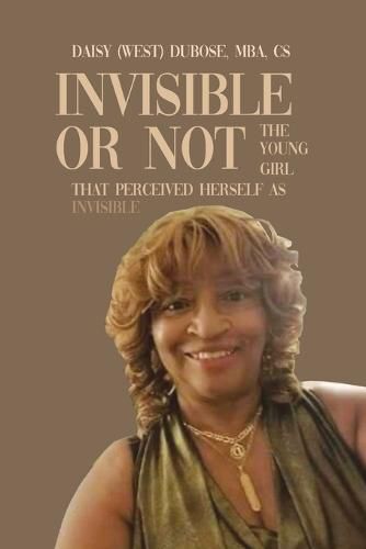 Cover image for Invisible or Not