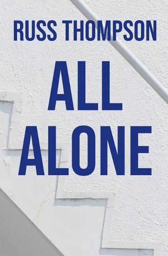 Cover image for All Alone