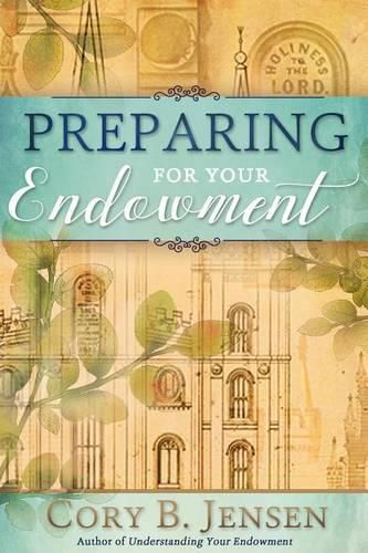 Cover image for Preparing for Your Endowment