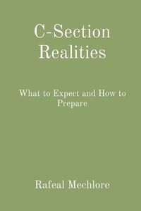 Cover image for C-Section Realities