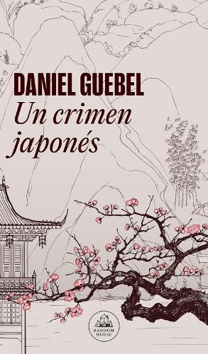 Cover image for Un crimen japones / A Japanese Crime
