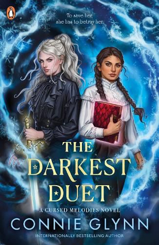 Cover image for The Darkest Duet