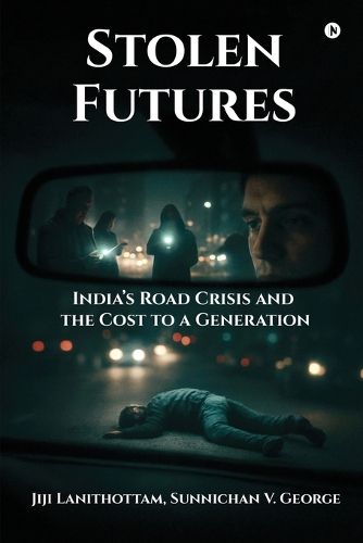 Cover image for Stolen Futures