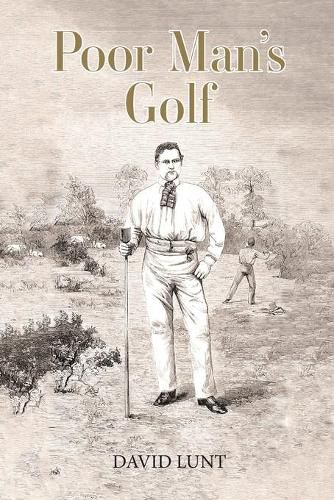 Cover image for Poor Man's Golf