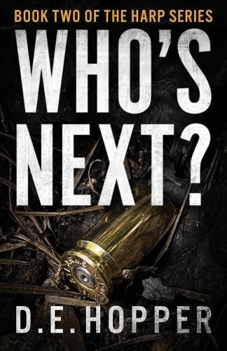 Cover image for Who's Next?
