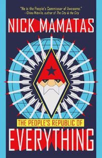 Cover image for The People's Republic of Everything