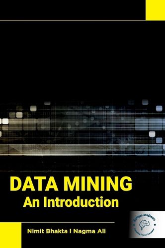 Cover image for Data Mining: An Introduction