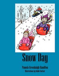 Cover image for Snow Day