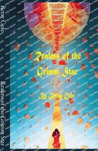 Cover image for Realms of the Grimm Star