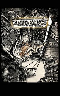 Cover image for The Man From Rock Bottom