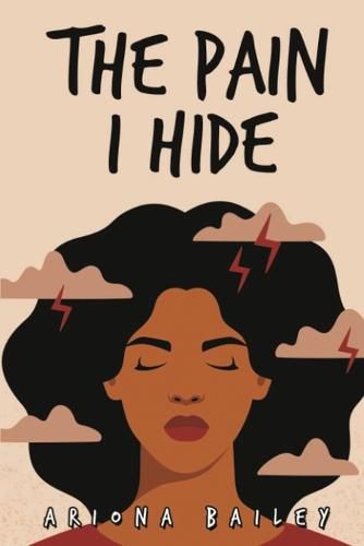 Cover image for The Pain I Hide