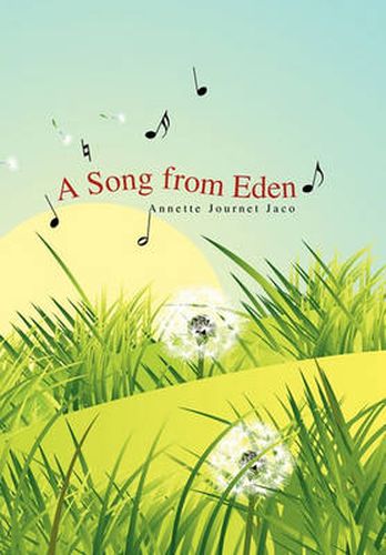 Cover image for A Song from Eden