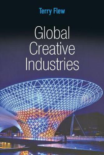 Cover image for Global Creative Industries