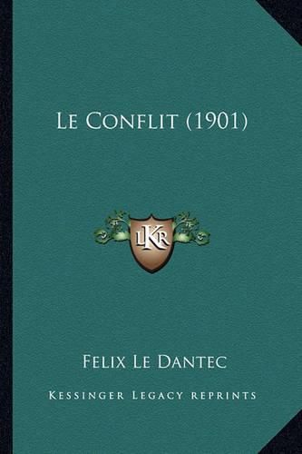 Le Conflit (1901)