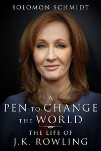 Cover image for A Pen to Change the World