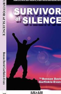 Cover image for Survivor of Silence