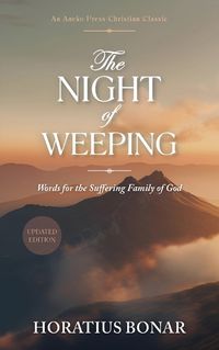 Cover image for The Night of Weeping