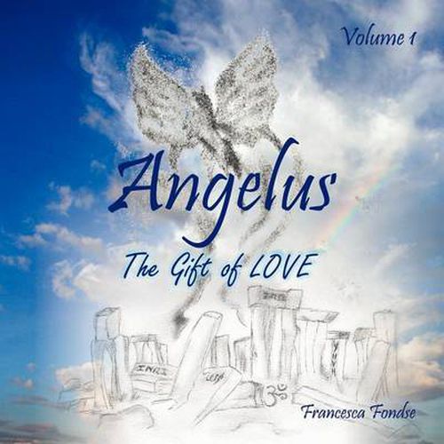 Cover image for Angelus Volume I