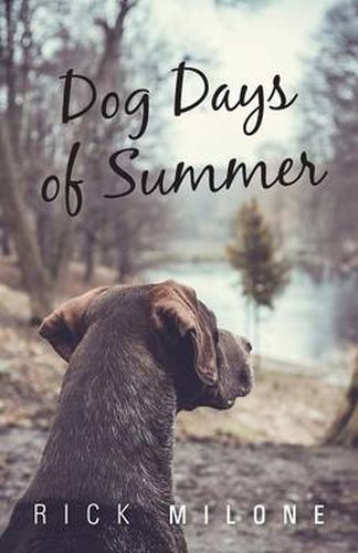 Cover image for Dog Days of Summer