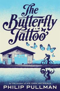 Cover image for The Butterfly Tattoo