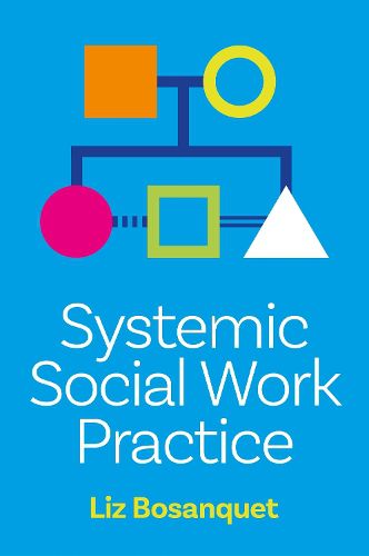 Cover image for Systemic Social Work Practice