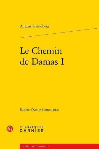 Cover image for Le Chemin de Damas I