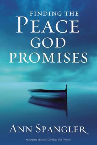 Cover image for Finding the Peace God Promises